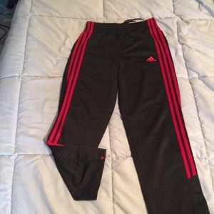 Boy’s Adidas athletic pant